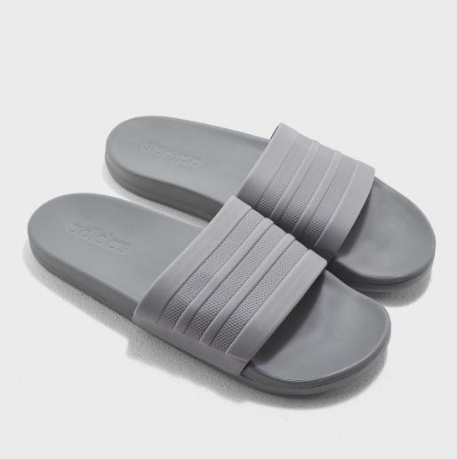 adidas adilette cloudfoam plus mono