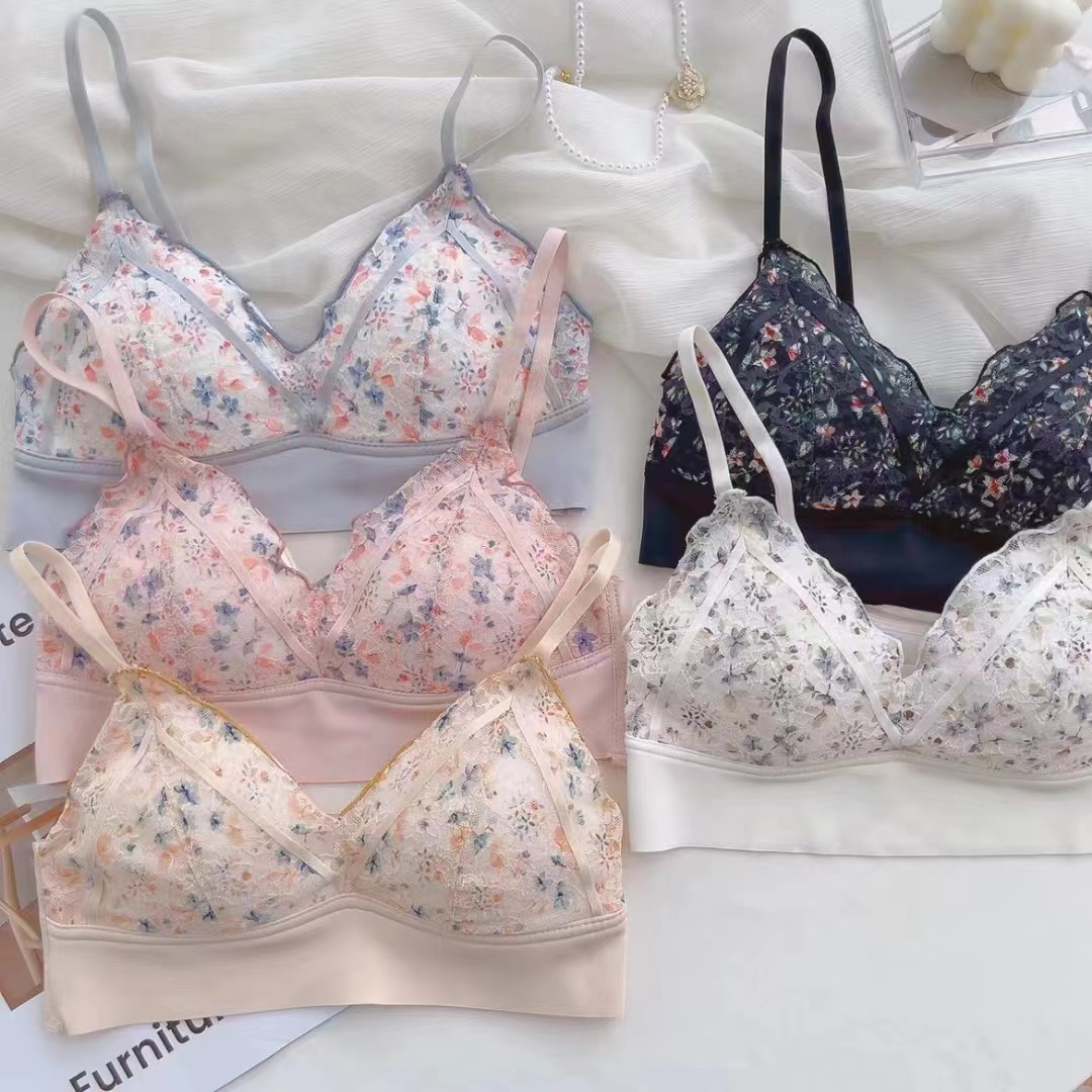 Hope 2pp Bra 2x0010 Black Black
