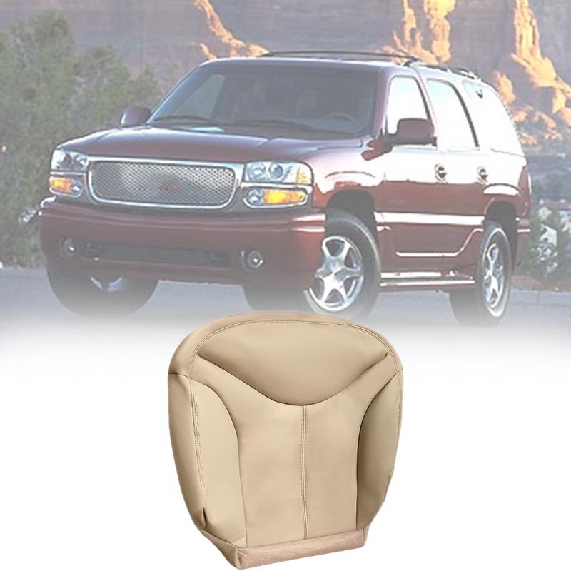 Replacement Seat Covers For 2003 Gmc Yukon