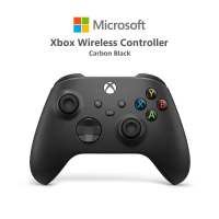 Microsoft XBOX Wireless Controller สี Carbon Black