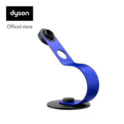 Lazada DYSON Supersonic™ hair dryer stand (Vinca Blue) แท่นวางเครื่องเป่าผม ไดสัน