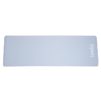 [ขายดีอันดับ1] Bewell เสื่อโยคะ เสื่อออกกำลังกาย หนาพิเศษ 10 mm. แผ่นรองโยคะ พรมโยคะ ฟรี! ถุงตาข่ายเก็บเสื่อ