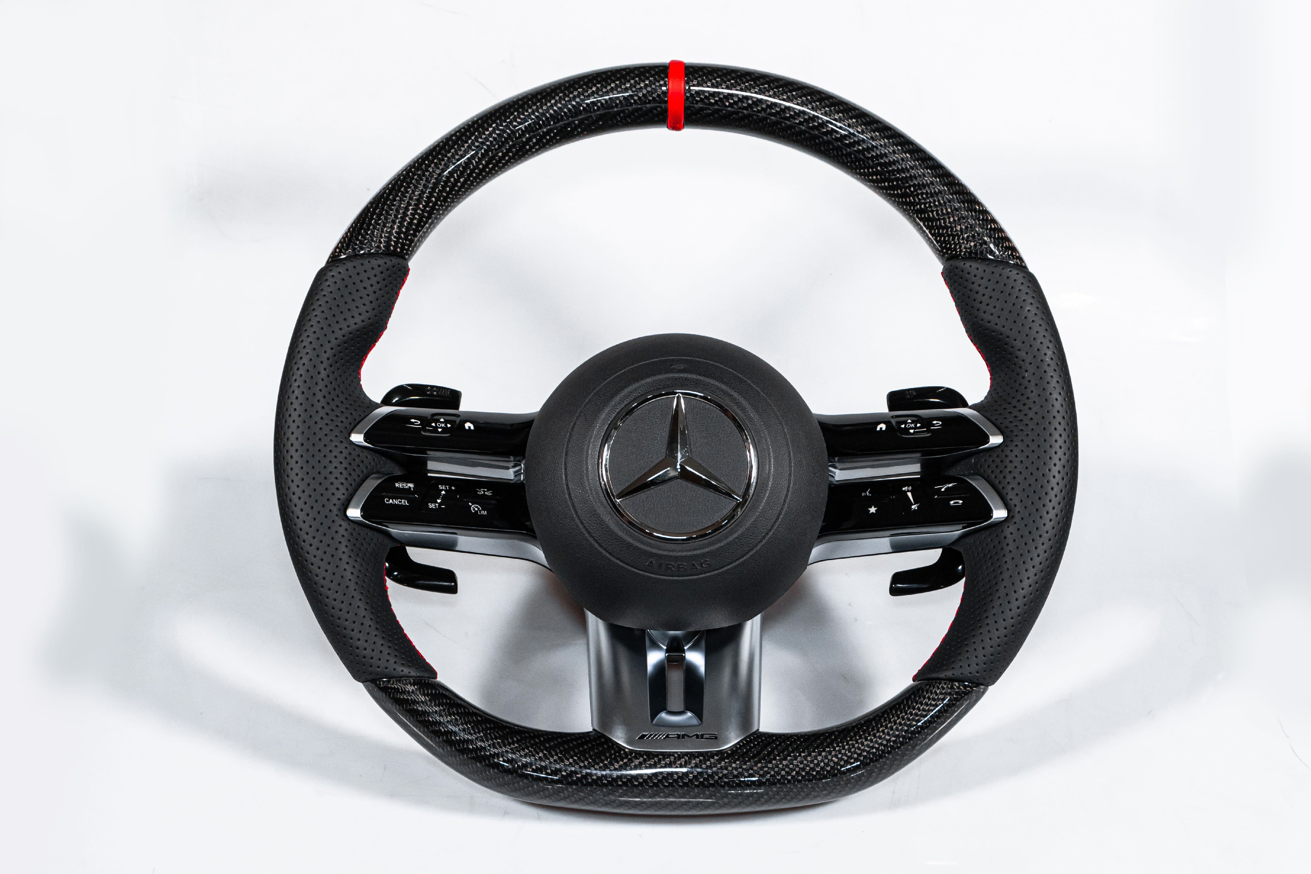 Mercedes-Benz AMG type 2022 carbon ราคา 65,000 บาท*ส่งฟรี