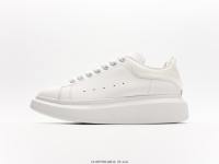 Alexander McQueen Originals  sole sneakers casual shoes unisex