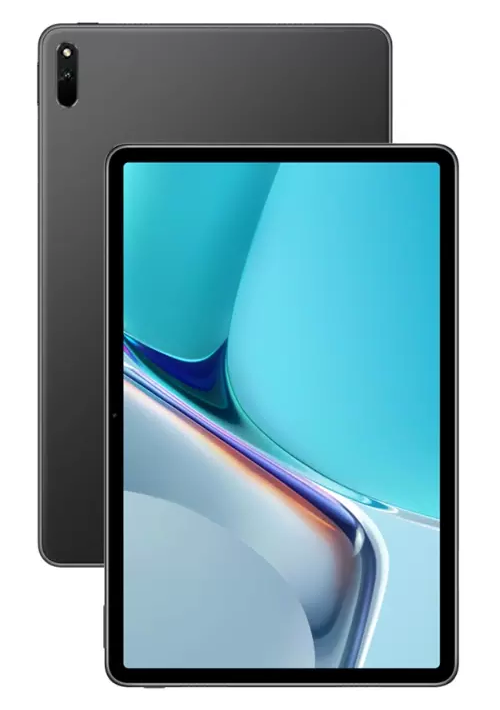 Huawei MatePad 11 Wifi (ไม่รองรับซิมการ์ด) Ram6/128gb เครื่องใหม่มือ1,เครื่องศูนย์ไทยมีประกันร้าน1เดือน จอ LCD 120Hz, ลำโพง Harman Kardon 4 ตัว และชิป SD 865 ส่งฟรี! ราคา 8,580 บาท*ส่งฟรี