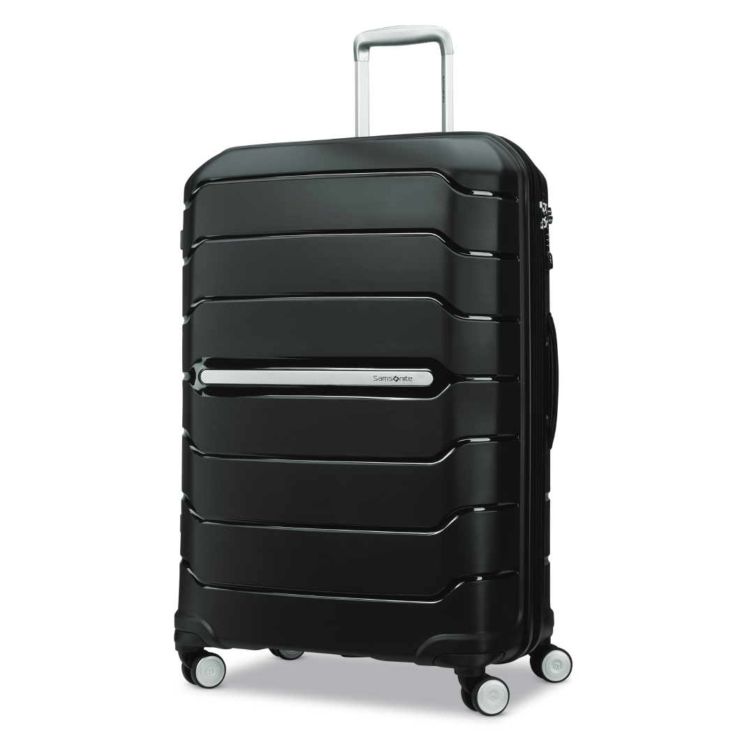 SAMSONITE กระเป๋าเดินทางล้อลาก (28นิ้ว) รุ่น FREEFORM HARDSIDE SPINNER 28" ราคา 14,320 บาท*ส่งฟรี