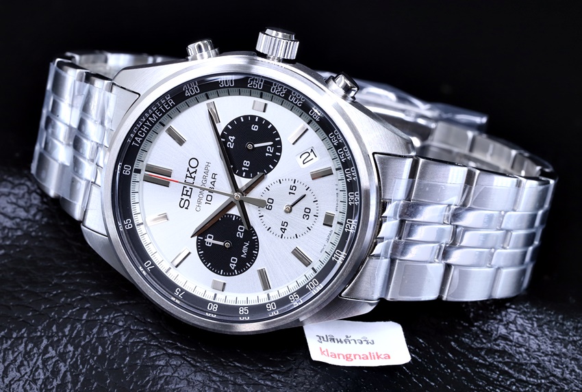 Seiko watches chronograph store 100m price