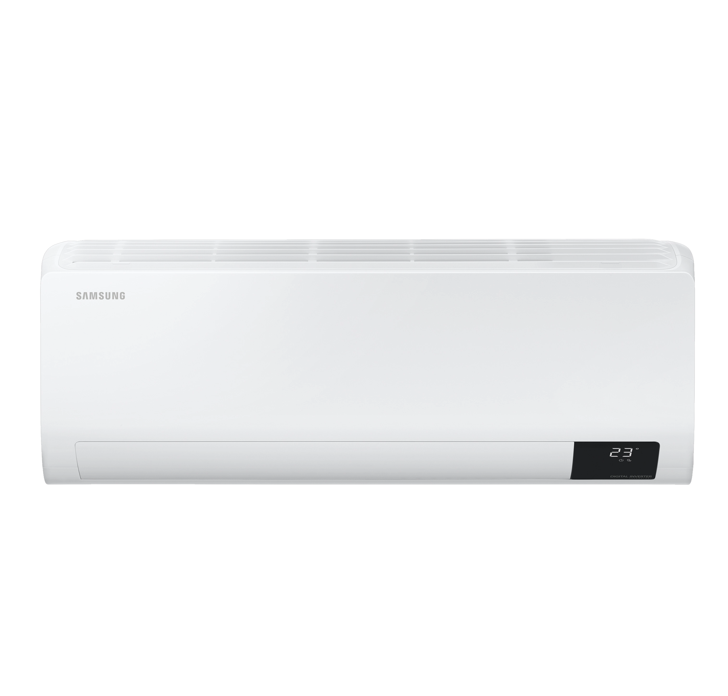 AR10TYHZCWKNST แอร์ SAMSUNG  9000 BTU/ชม. เงียบเพียง 41/28 dBA Digital Inventor [ติดตั้งฟรี]