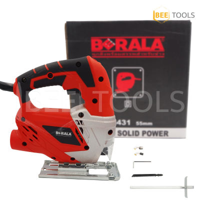 ดูภาพ Berala เลื่อยจิ๊กซอ เลื่อยฉลุจิ๊กซอว์ 460W รุ่น MT-431 <br/>เพิ่มเติม Berala เลื่อยจิ๊กซอ เลื่อยฉลุจิ๊กซอว์ 460W รุ่น MT-431