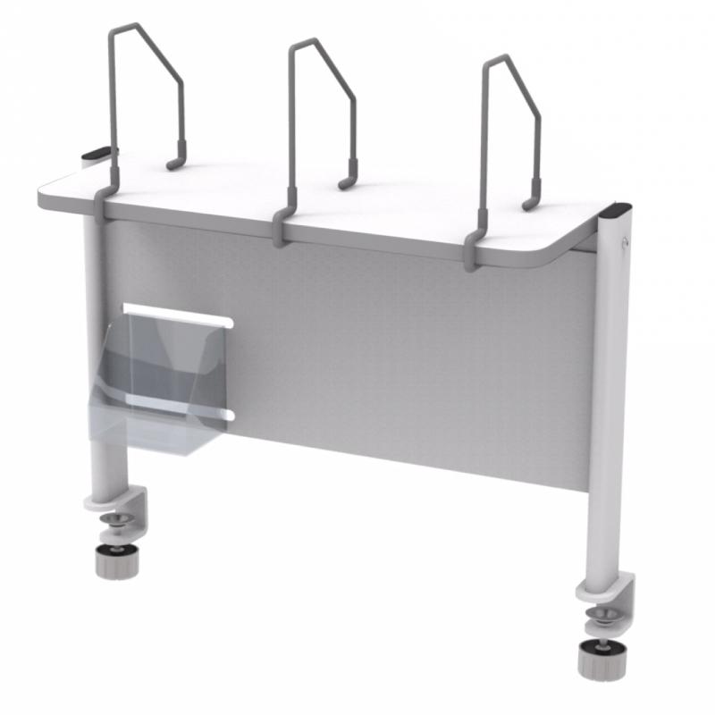 COMFPRO ชั้นวางหนังสือ ชั้นวางของ ชั้นเก็บของ ชั้นวางของเอนกประสงค์ รุ่น คอมโปร KM02 S Bookshelf ราคา 5,399 บาท*ส่งฟรี