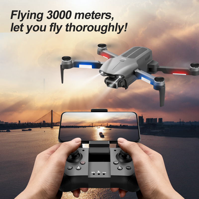 รายละเอียดเพิ่มเติมเกี่ยวกับ 2021 F9 Drone โดรนจิ๋วพร้อมกล้อง โดรนติดกล้อง โดรนบังคับ โดรนถ่ายภาพทางอากาศ UAV HD ระดับมืออาชีพ 6K ( โดรนติดกล้อง ) โดรน รีโมทคอนโทรล โดรนควบคุมระยะไกล โดรนถ่ายภาพทางอากาศระดับHD 6K โดรนแบบพับได้ เครื่องบินโดรน GPS ขนาดใหญ่[ส่งจากเชียงใหม่]