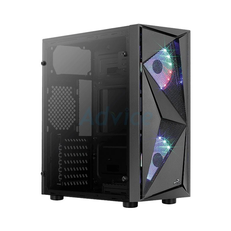 ใหม่ คอมพิวเตอร์ CORE I7-12700F LGA 1700, VGA MANLI GEFORCE RTX 3060 TI GALLARDO - 8GB GDDR6 [M2510+N630] Lite Hash Rate เล่น Apex,Call of Duty,CSGO,Deus Ex,Dota2,Fifa Online 4 อัพเดท 7-9-2022 CPU2DAY