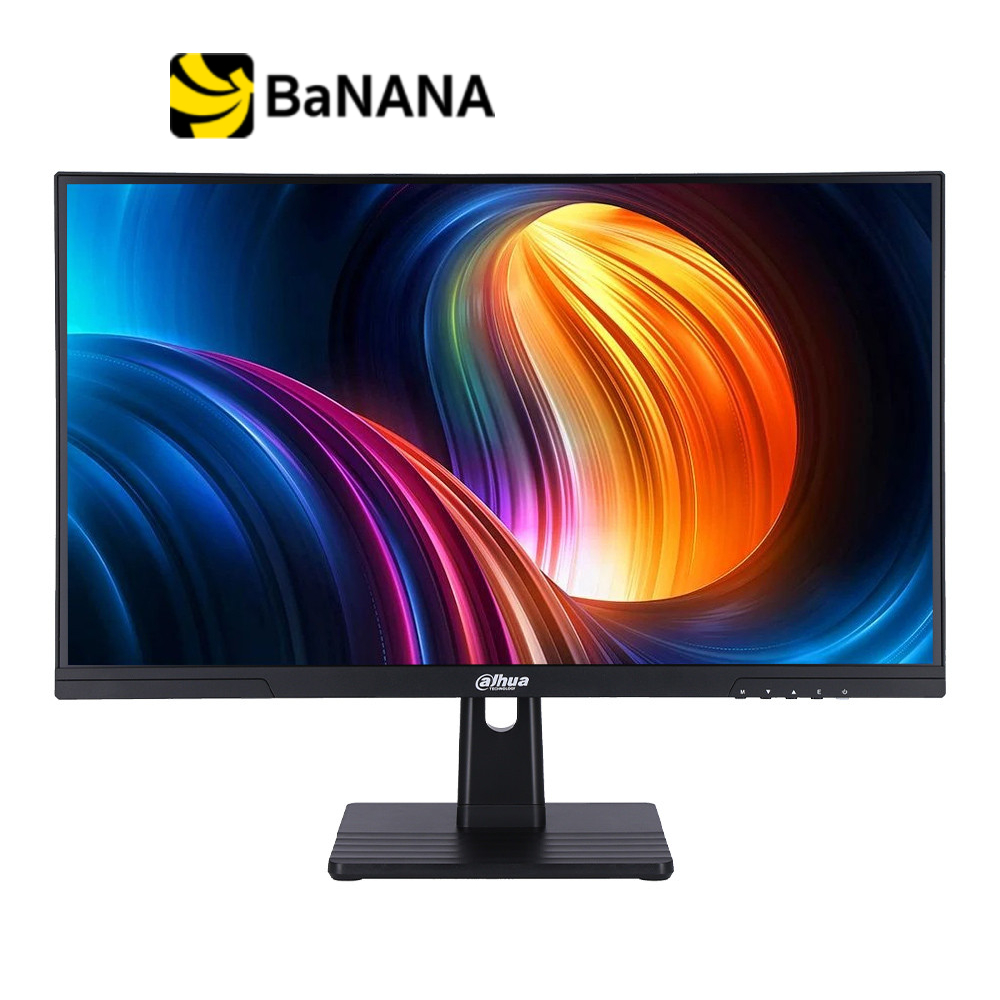 Dahua Dhi-Lm25-B221B Monitor (Ips 144Hz) by Banana It ราคา 2,490 บาท*ส่งฟรี