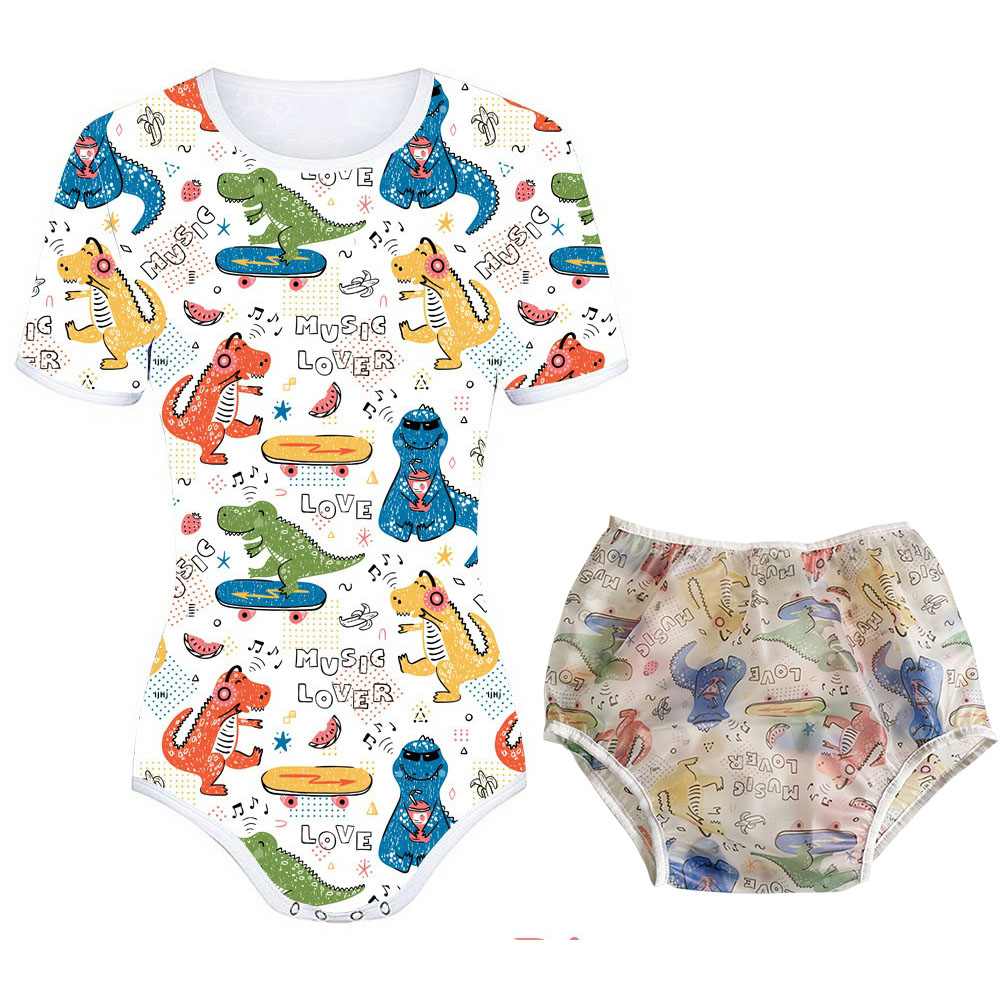 Snap Bottom Pajamas ราคาถูก ซื้อออนไลน์ที่ - ธ.ค. 2022 | Lazada.co.th