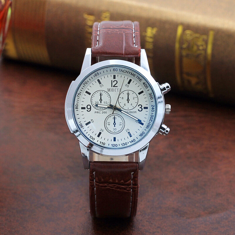 เกี่ยวกับ นาฬิกาข้อมือชาย นาฬิกาข้อมือควอตซ์ สายสแตนเลส ลดราคา สายหนัง กันน้ำ นาฬิกาแฟชั่น