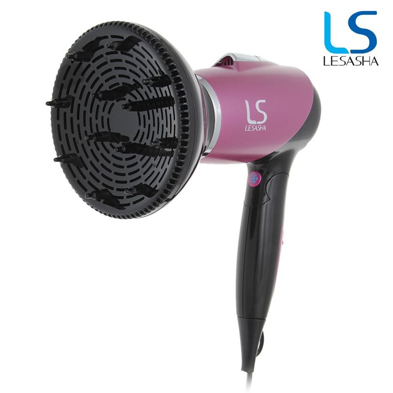 Lesasha ไดร์ / ไดร์เป่าผม Airmax 3500 ไต้ฝุ่น 1700W Hair Dryer รุ่น LS0968 Lesasha ไดร์ / ไดร์เป่าผม Airmax 3500 ไต้ฝุ่น 1700W Hair Dryer รุ่น LS0968