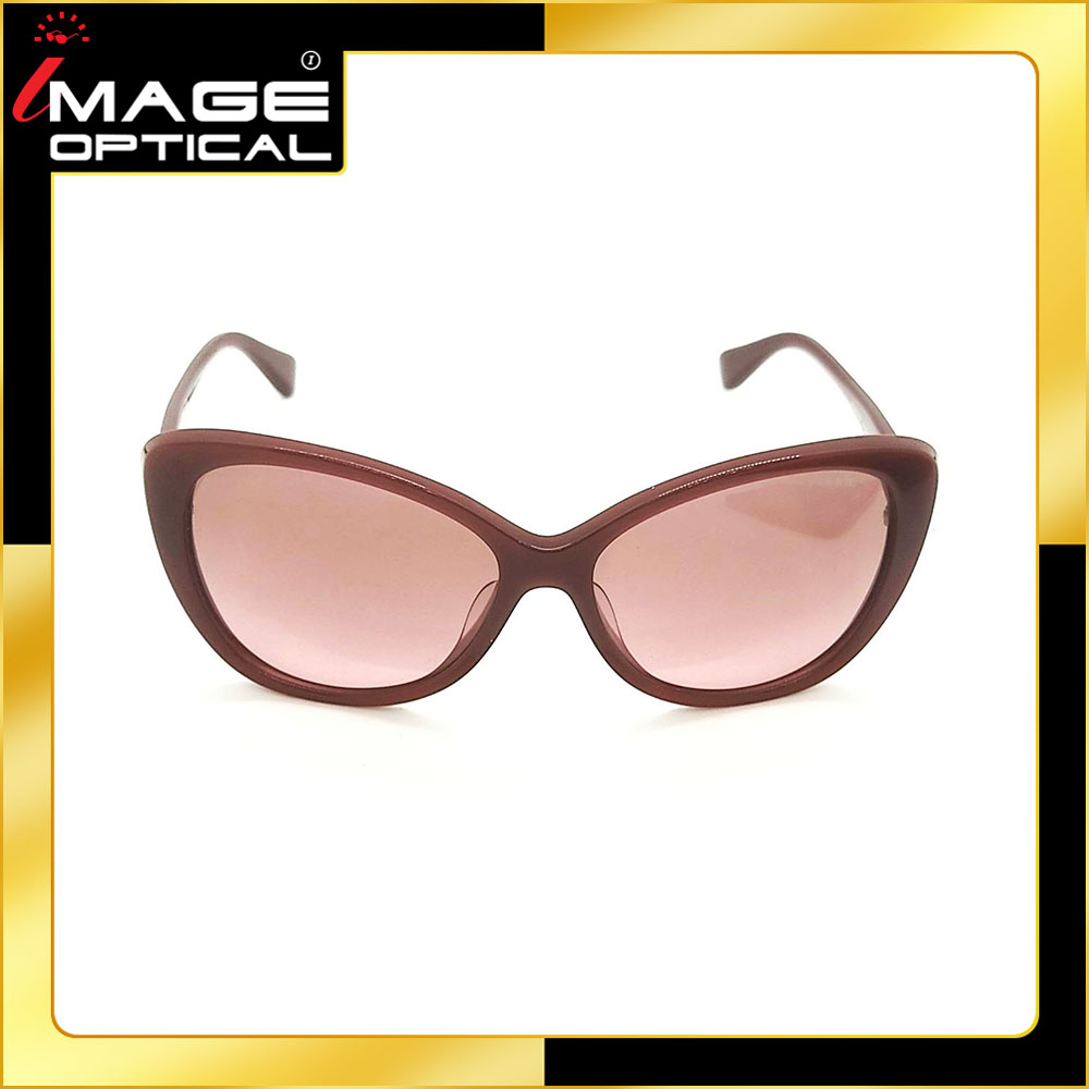แว่นกันแดดแบรนด์เนม ผู้หญิง ยี่ห้อ VOGUE รุ่น VO2819SF-213914 ราคา 4,680 บาท*ส่งฟรี
