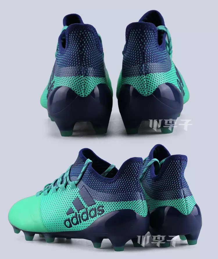 เกี่ยวกับ ส่งจากกรุงเทพ Adidas_X 17.1 รองเท้าฟุตซอล รองเท้าฟุตบอลรองเท้าฟุตบอลอาชีพรองเท้าฟุตบอลฟุตซอล รองเท้าสตั๊ด