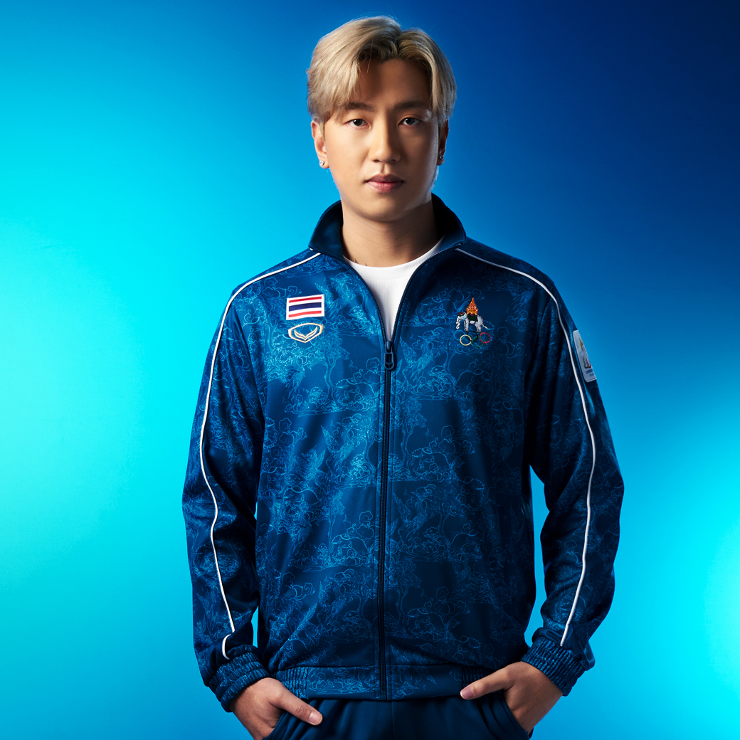 GRAND SPORT Warm Jakcet (SEA Games 2023) Code: 016016 (สินค้าจริงไม่มีโลโก้อาร์ม) ราคา 769 บาท*ส่งฟรี