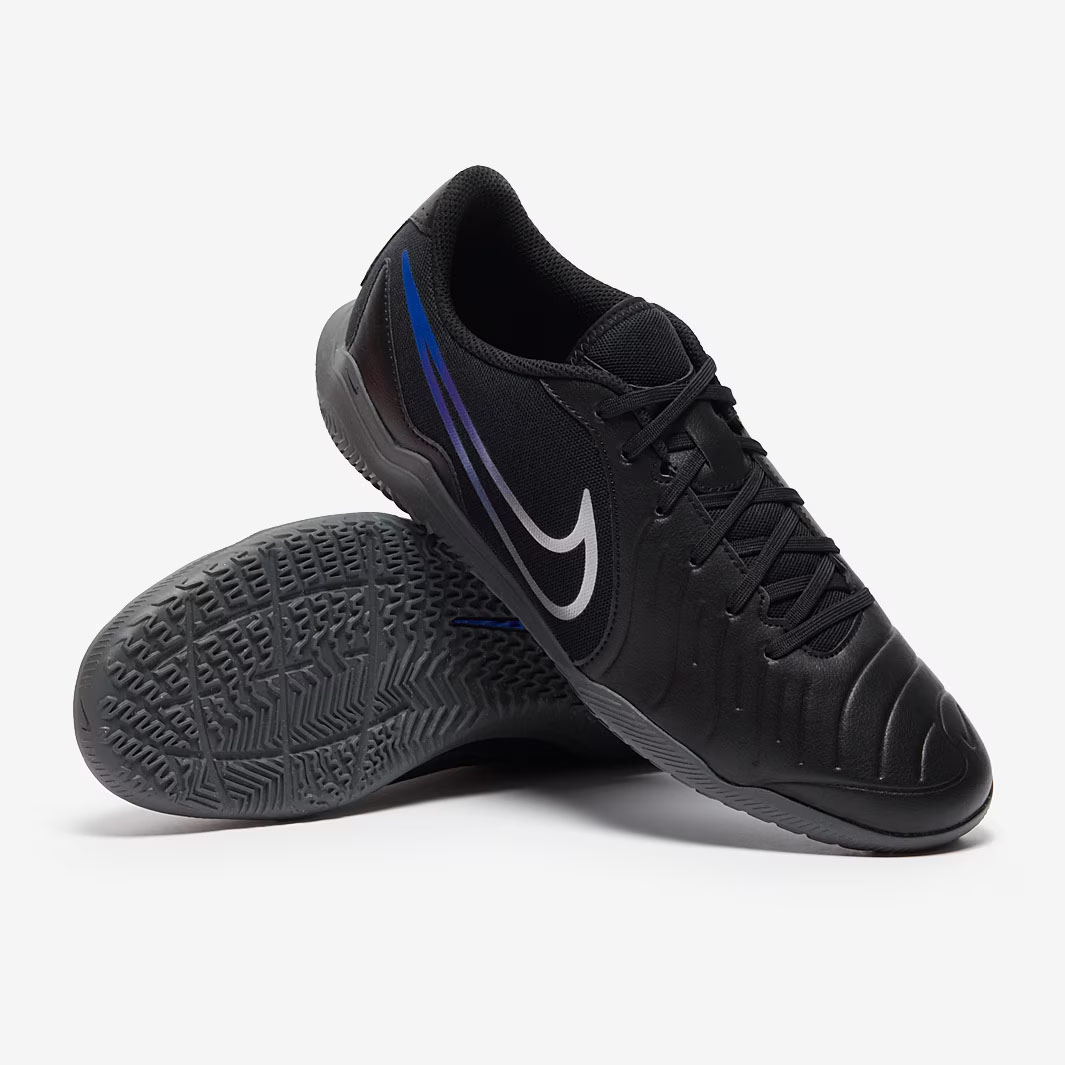 รองเท้าฟุตบอล Nike Tiempo Legend X Club IC ราคา 6,500 บาท*ส่งฟรี