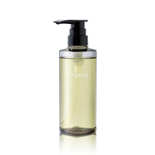 Strainia Care Straight Shampoo ราคา 1,250 บาท*ส่งฟรี