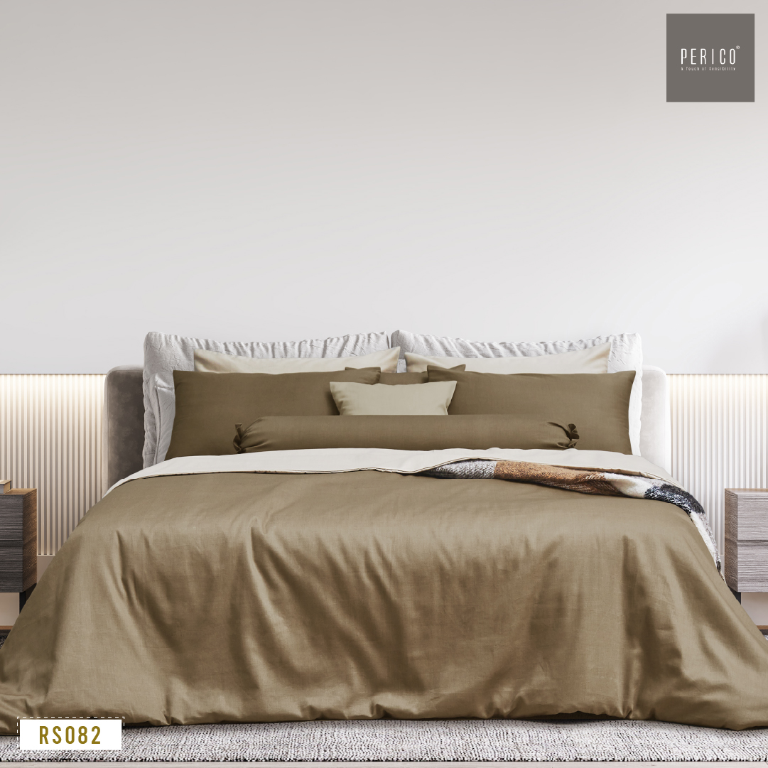 PERICO รุ่น Regal RS ผ้าห่มนวม ขนาด 100"X90" NewCollection 360 Series ราคา 4,165 บาท*ส่งฟรี