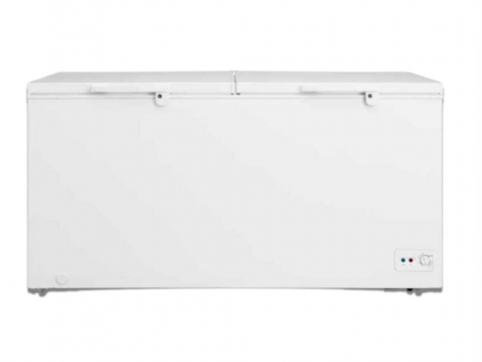 ตู้แช่แข็ง Midea รุ่น MD-RC933G01-TH ความจุ 24.8 คิว /702 ลิตร ราคา 19,999 บาท*ส่งฟรี