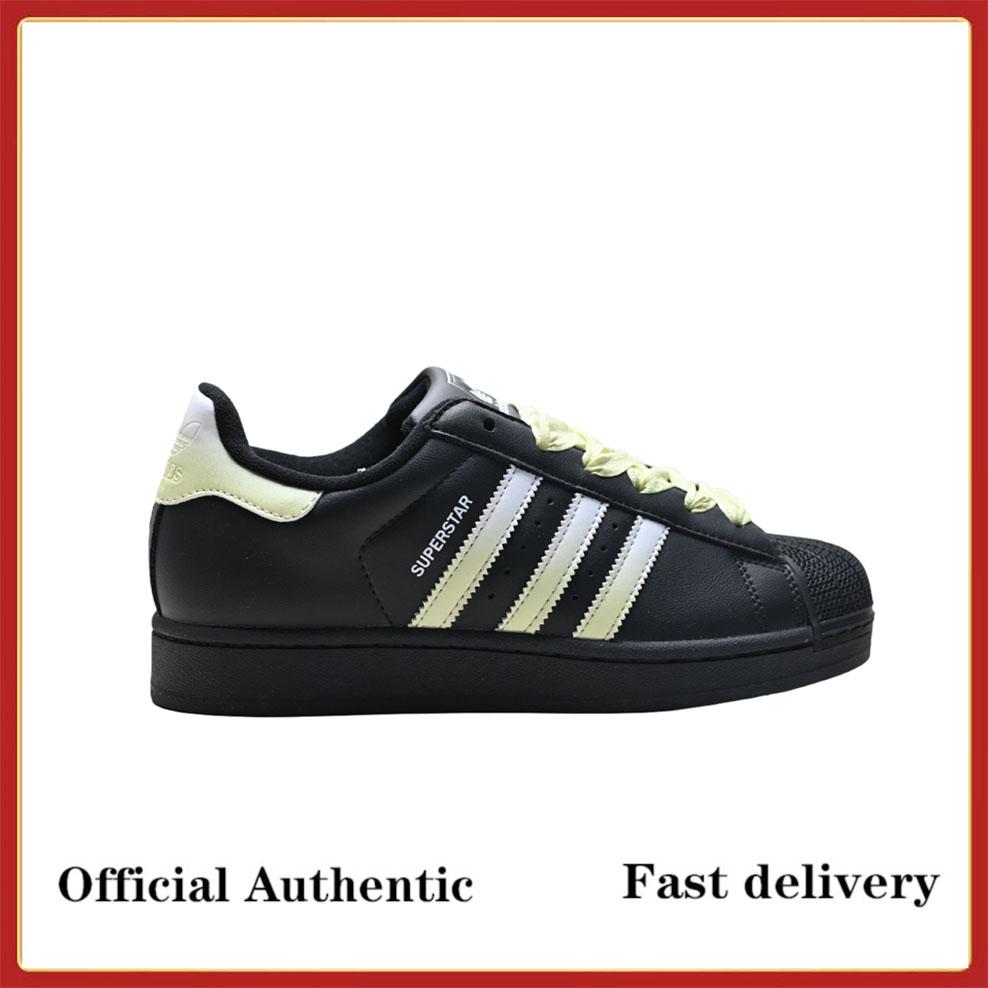 adidas gazelle silver green womens adidas Unisex Superstar II Shoes – urbanAthletics main image 1