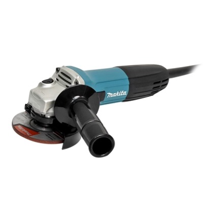 MAKITA เครื่องเจียร์ตัวผอม สวิทซ์สไลท์ GA4030 (สีเขียว)