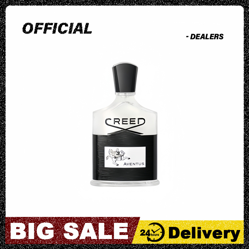 Original Creed Aventus Himalaya 100ml Eau De Parfum ราคา 3,815 บาท*ส่งฟรี