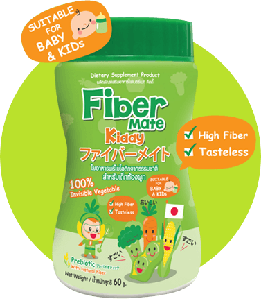 Fiber Mate Daily, Size 60 Grams ราคา 230 บาท*ส่งฟรี
