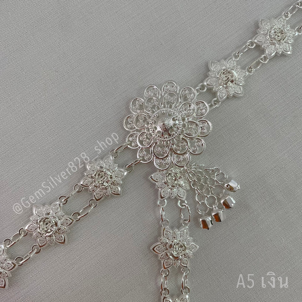 AN JEWELS JEWELRY Mod. AV.BGLBSSBK main image 0