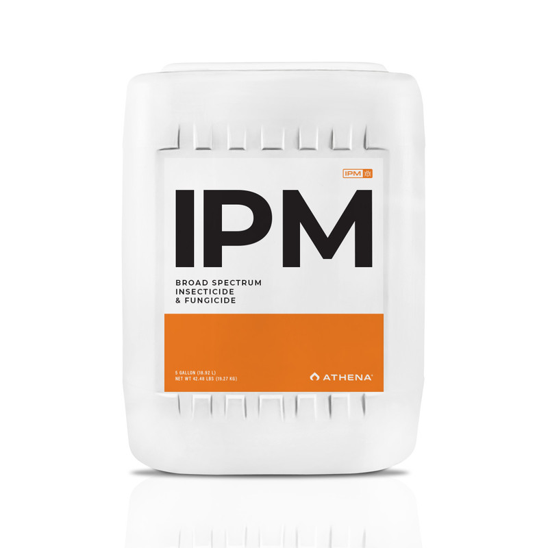 IPM 5 Gallon IPM LINE Athena ราคา 36,000 บาท*ส่งฟรี