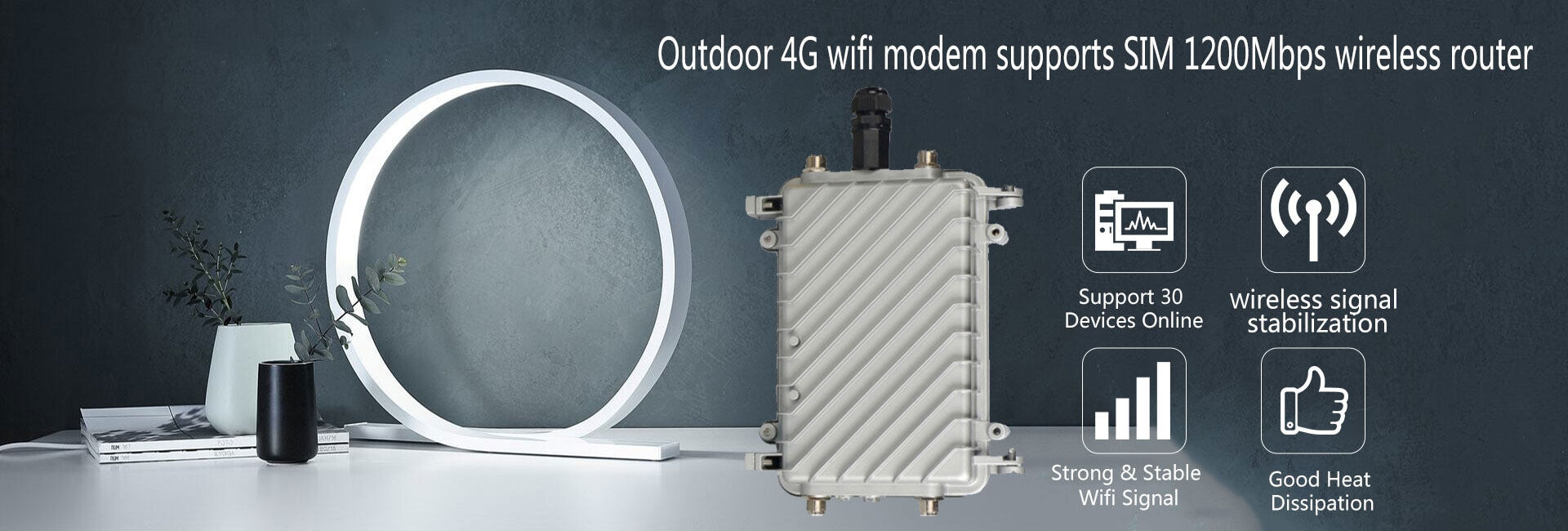 เกี่ยวกับสินค้า 4G/5G Router WiFi เราเตอร์ ใส่ซิม ราวเตอร์ใส่ซิม ใส่ซิมปล่อย Wi-Fi 300Mbps 4G LTE sim card Wireless router wifi 4g ทุกเครือข่าย รองรับการใช้งาน Wifi ได้พร้อมก 32 เราเตอร์ router ใส่ซิม เราเตอร์ใส่ซิม มีแบตในตัว