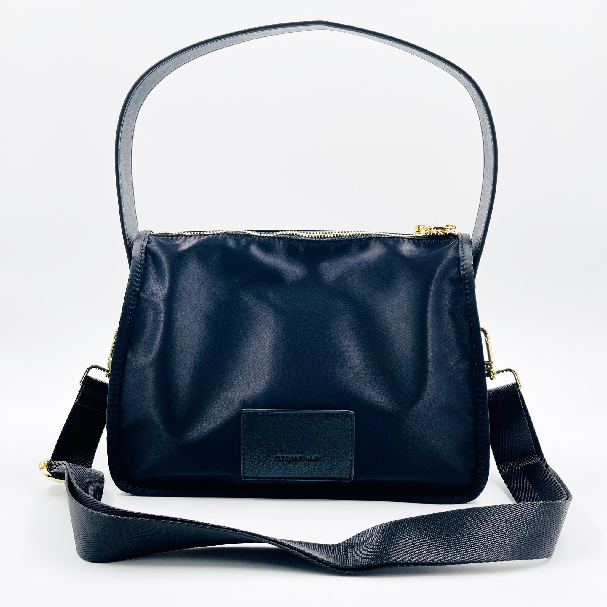 Coco London fashion nylon shoulder bag 1 x No. 019 ราคา 1,290 บาท*ส่งฟรี