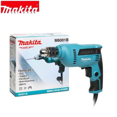 MAKITA สว่านปรับรอบซ้าย-ขวา3/8