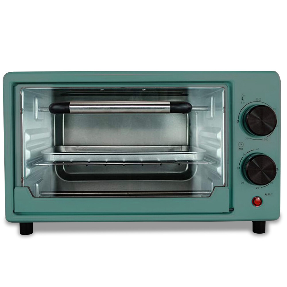 White deals mini oven