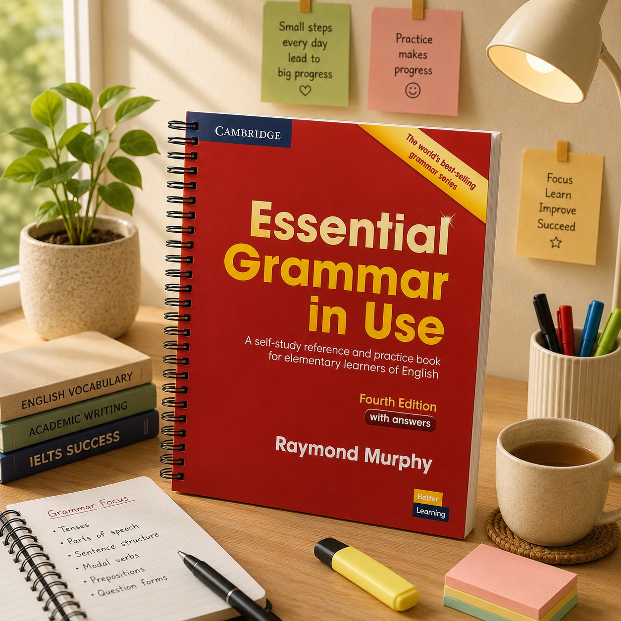 Copy | หนังสือ Grammar in Use