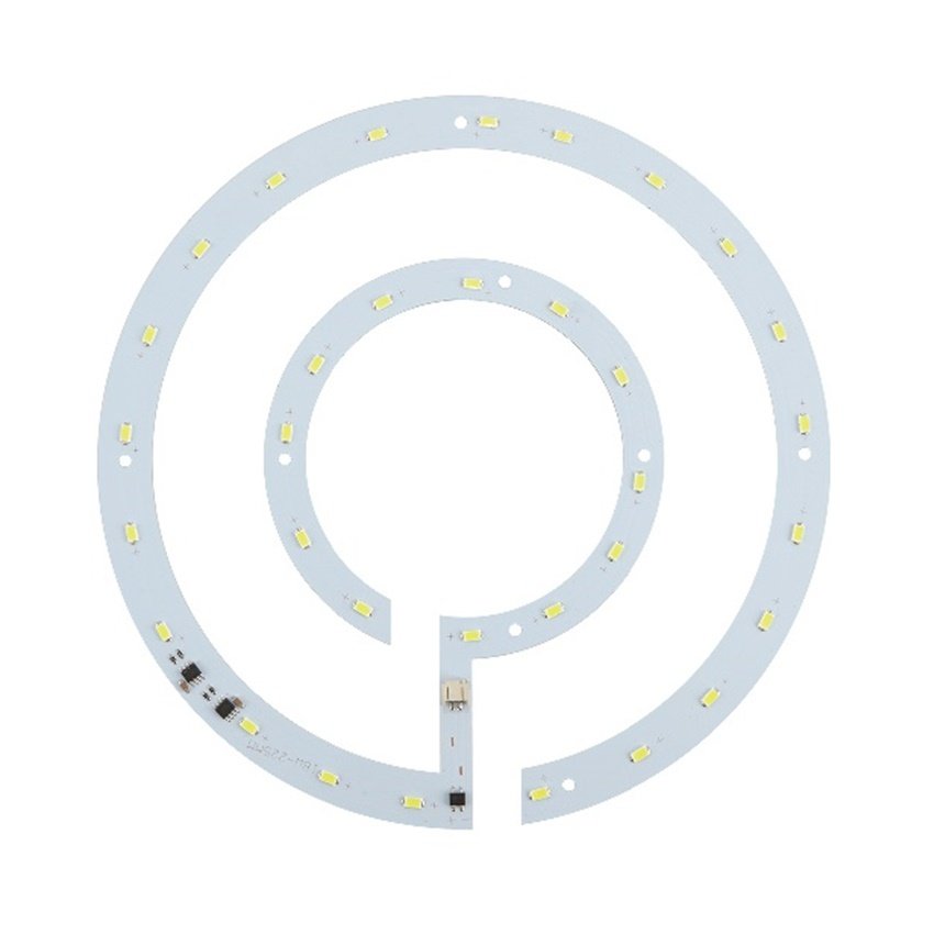 EVE แผงไฟ LED โคมซาลาเปา 18 วัตต์ แสงวอร์มไวท์ รุ่นใหม่ไม่ต้องใช้ไดร์เวอร์ EVE แผงไฟ LED โคมซาลาเปา 18 วัตต์ แสงวอร์มไวท์ รุ่นใหม่ไม่ต้องใช้ไดร์เวอร์