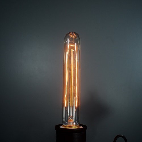 Eve หลอดเอดิสัน รุ่น ทรง กระบอก3หลอด