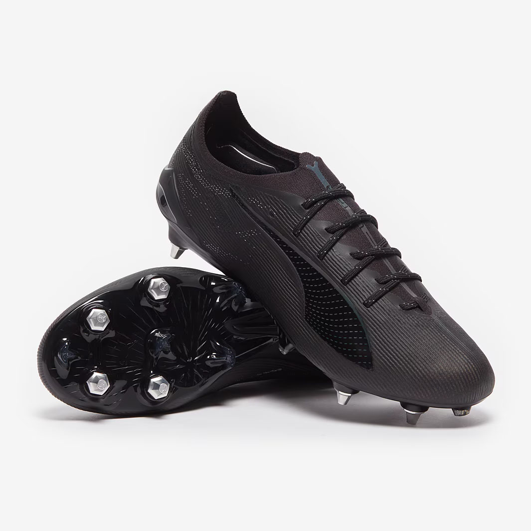 รองเท้าฟุตบอล Puma Ultra 5 Carbon FG ราคา 15,000 บาท*ส่งฟรี
