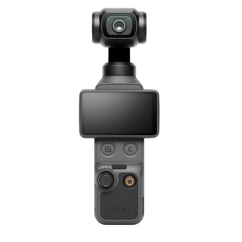 Dji Osmo Pocket 4 Creator Combo Warranty from the Center (Check the Product before Ordering) Ecmall ราคา 19,590 บาท*ส่งฟรี