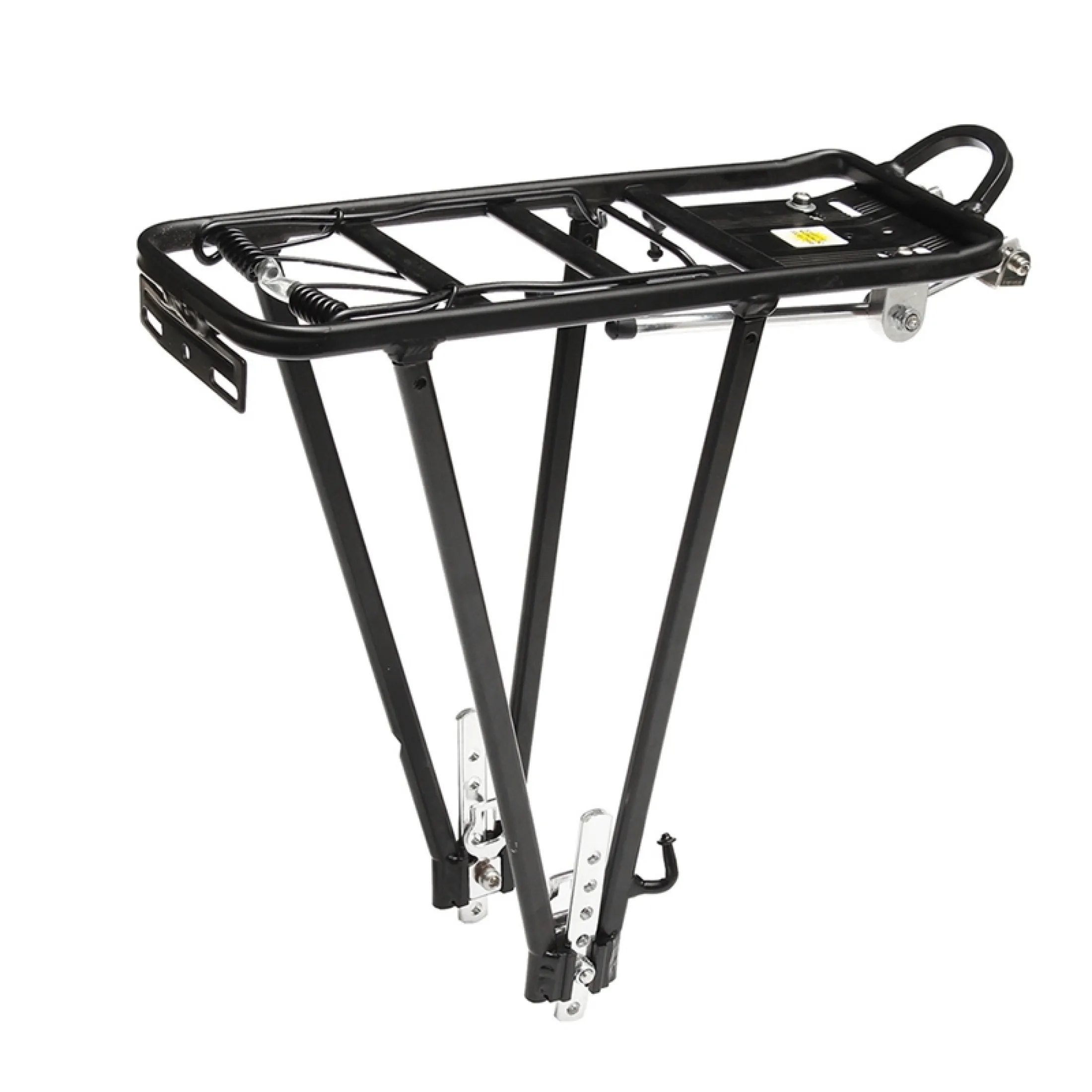 disc brake pannier rack