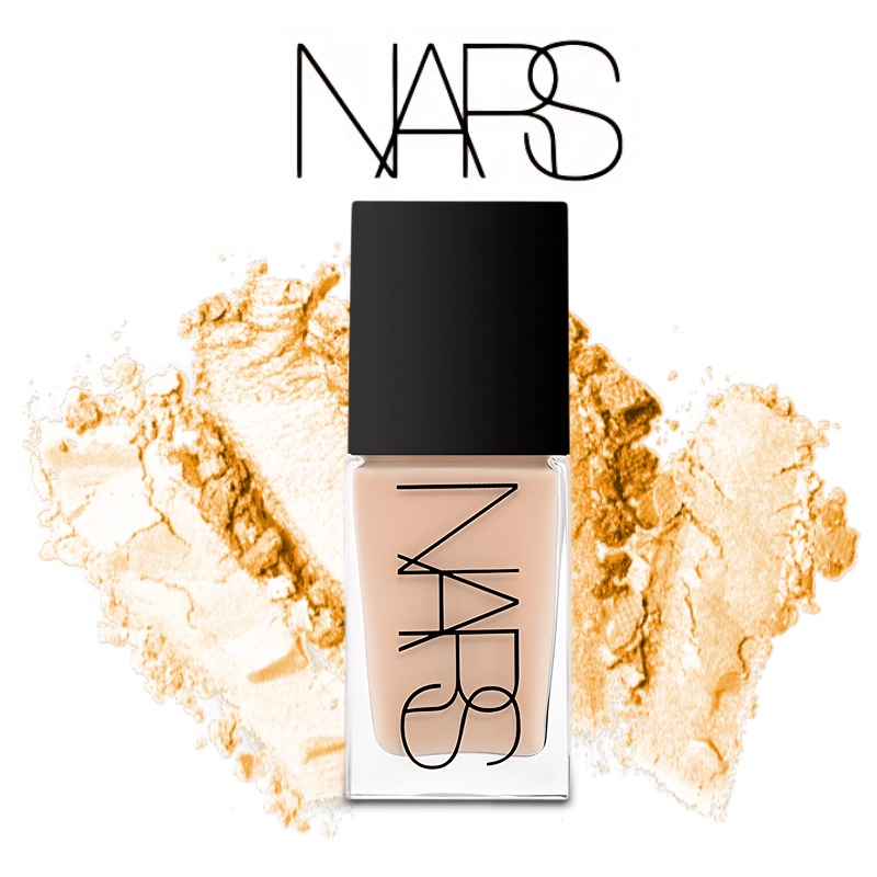 NARS Light Reflecting Foundation L2 30ml ราคา 1,037 บาท*ส่งฟรี