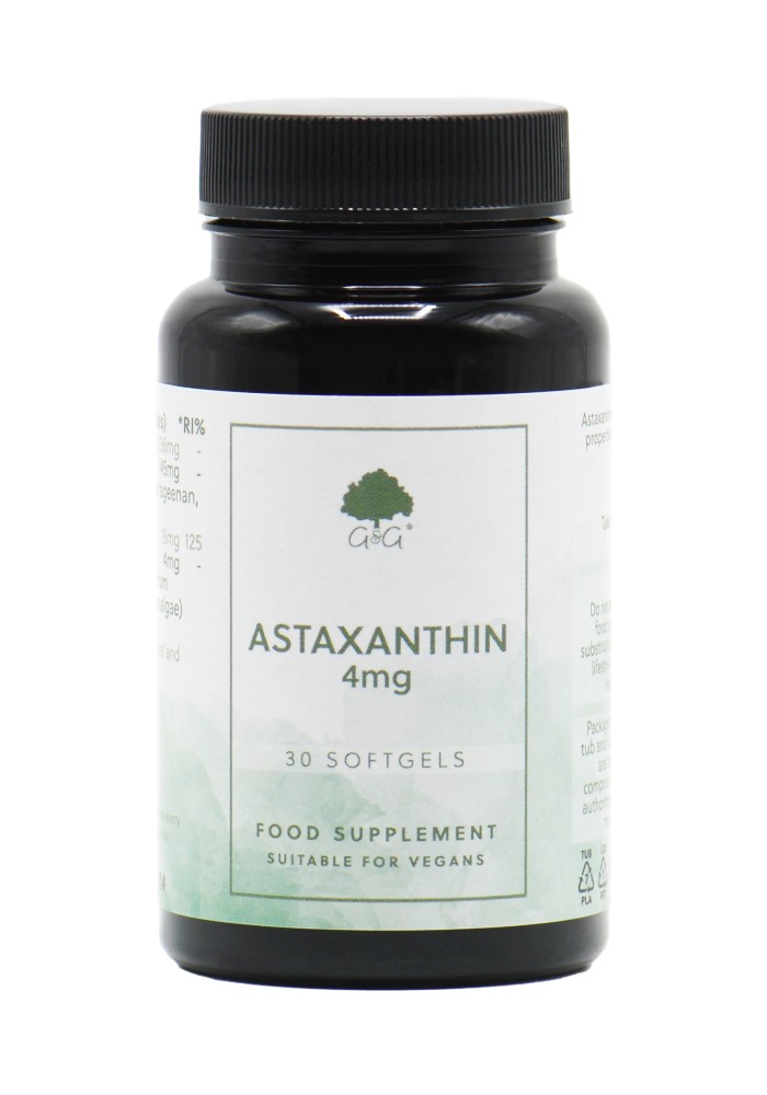 Astaxanthin From Haematococcus Pluvialis Powder Dietary Supplement Product ราคา 990 บาท*ส่งฟรี