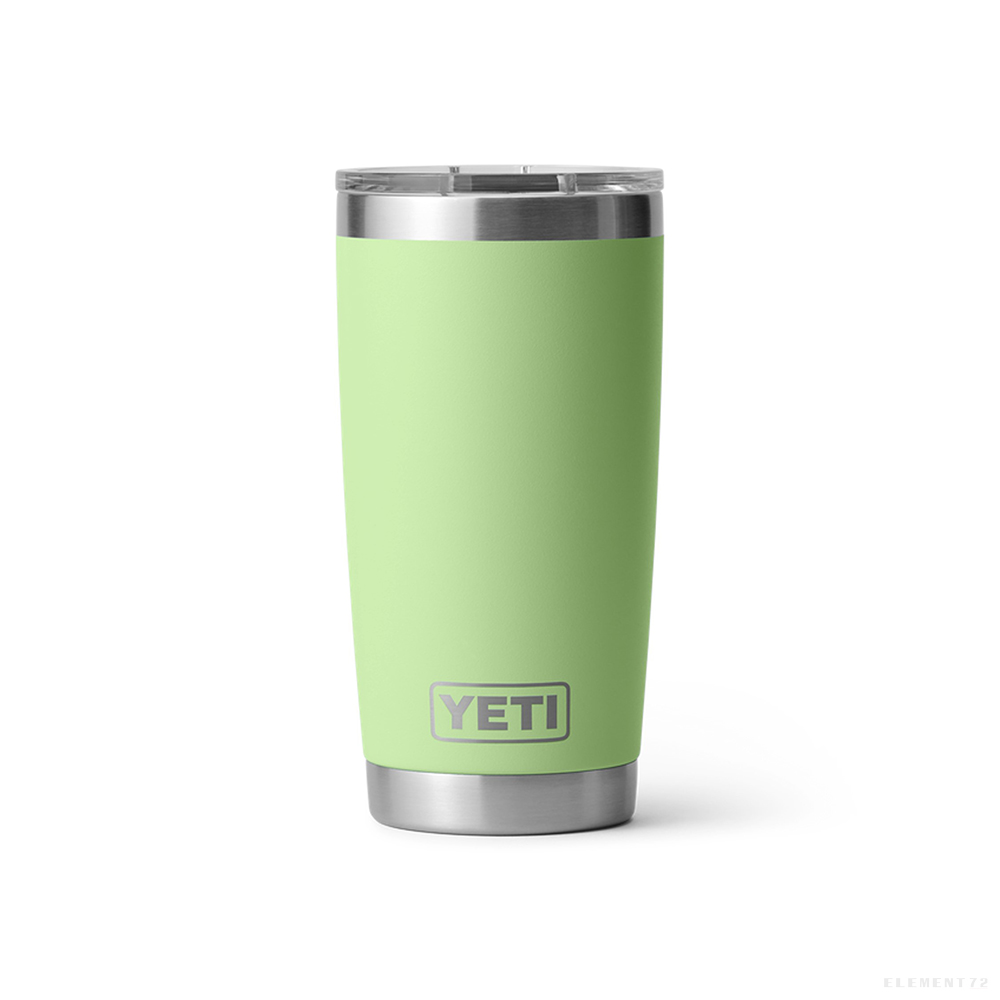 YETI แก้วเยติ เก็บความเย็น รุ่น RAMBLER 20 OZ TUMBLER ราคา 1,758 บาท*ส่งฟรี