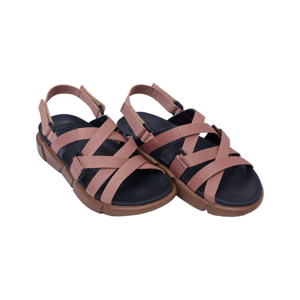 Scholl รองเท้าแตะ ผู้หญิง สกอลล์ รัดส้น รุ่น Kendall ราคา 1,352 บาท*ส่งฟรี