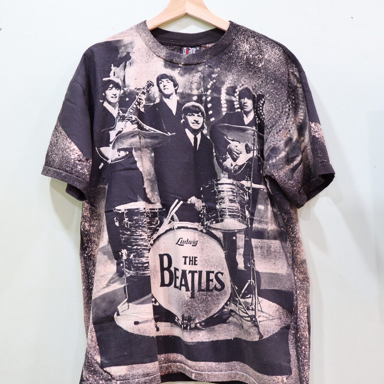 เสื้อวงThe Beatles ราคาถูก ซื้อออนไลน์ที่ - ก.ค. 2023 | Lazada.Co.Th
