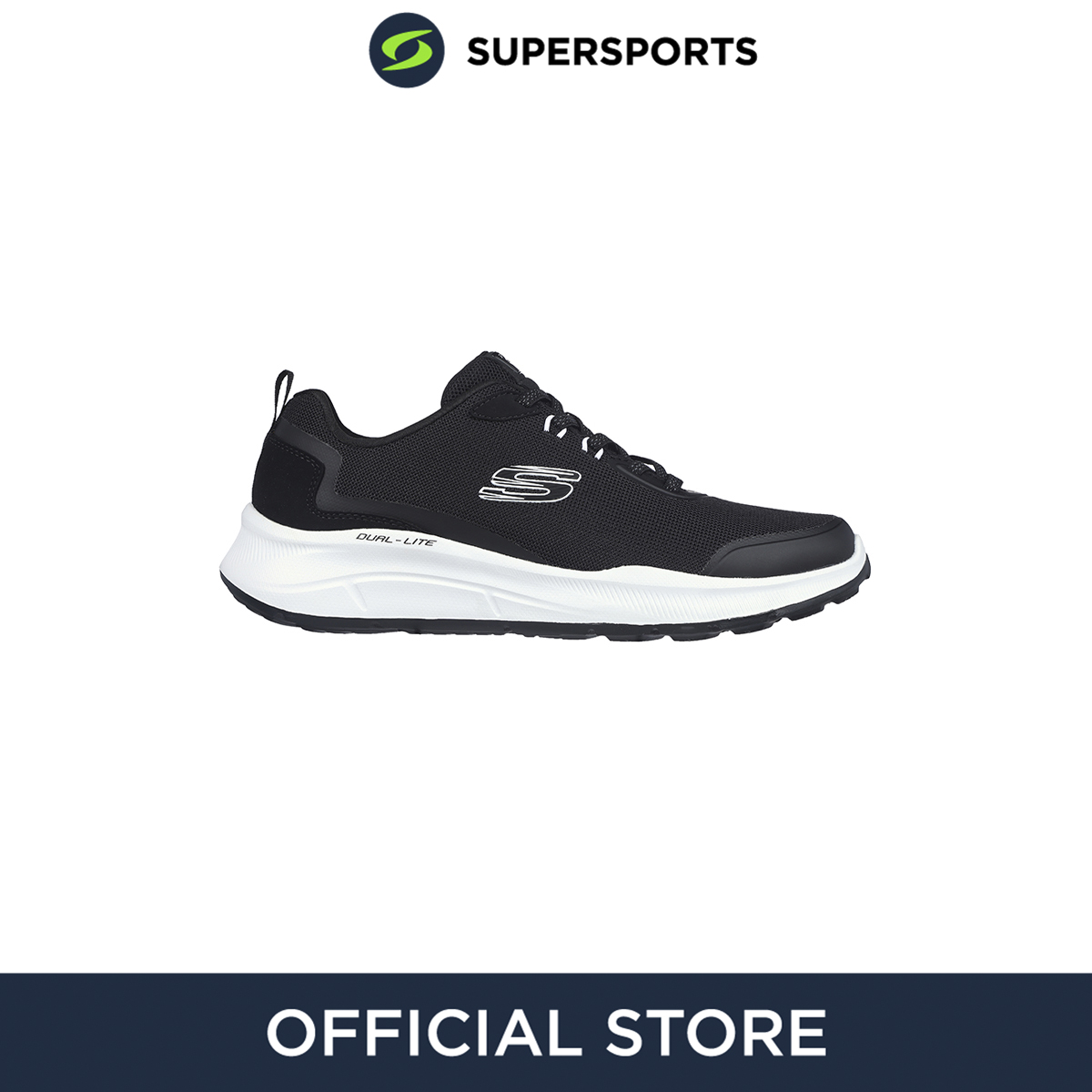 Sketcher supersport best sale