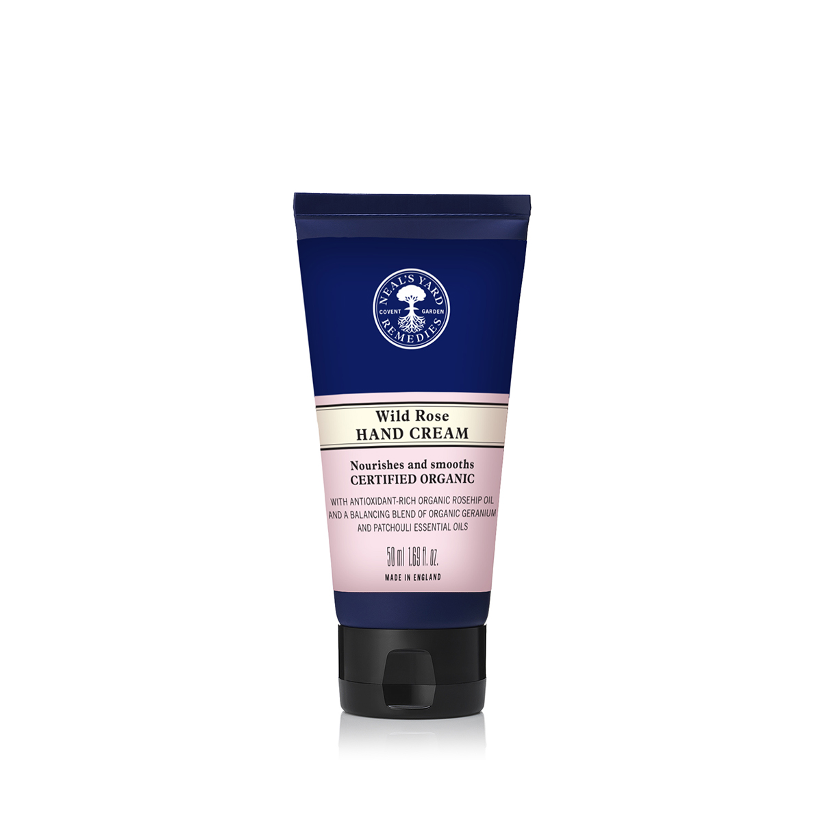 Neal's Yard Remedies Wild Rose Hand Cream 50 ml ราคา 1,180 บาท*ส่งฟรี